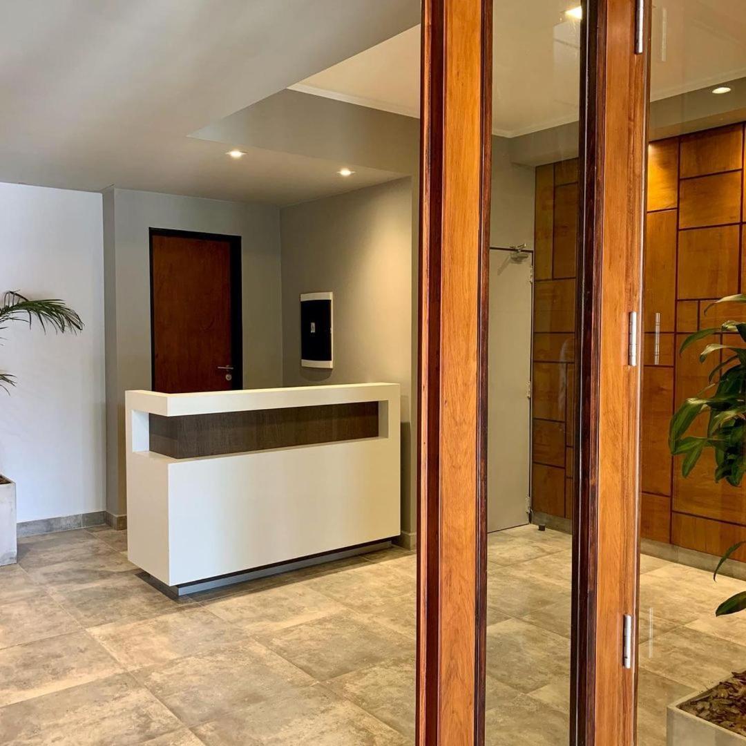 Zulu Loft, En El Centro De Salta, P/ 2 Personas. Apartment *